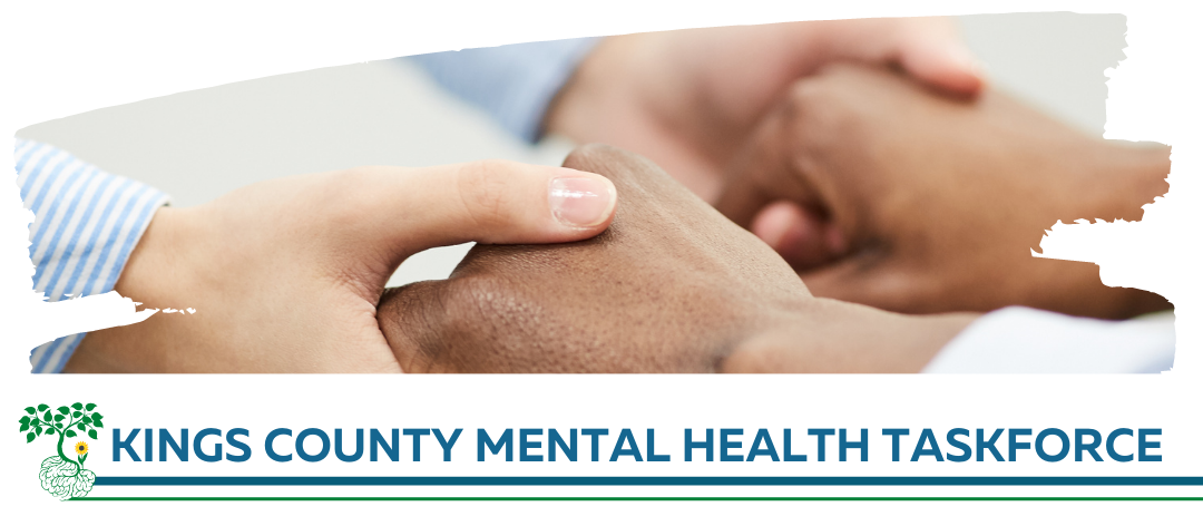 Kings County Mental Health Taskforce