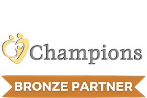 Bronze Partner: Champions