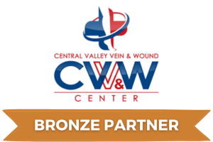 Central Valley Vein and Wound Center