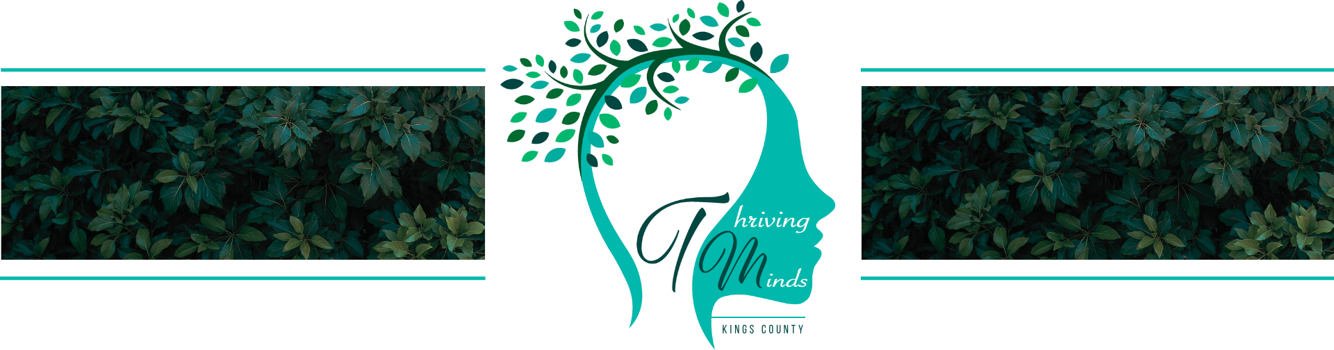 Thriving Minds Kings County